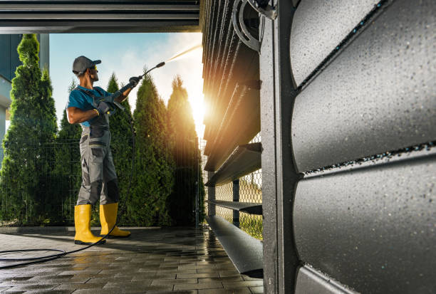 Best Sidewalk Pressure Washing  in Arche, OK