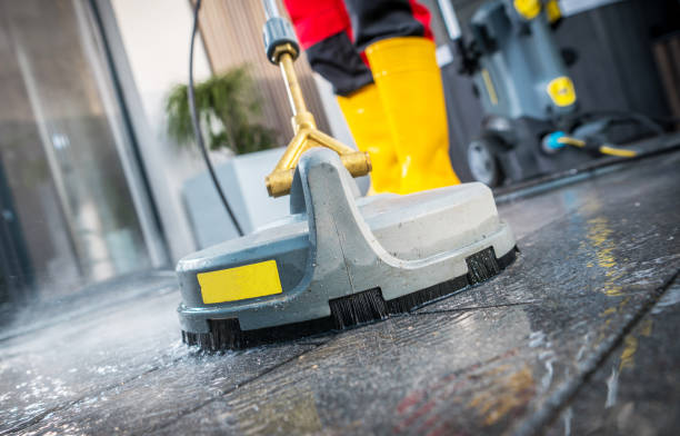 Best Local Pressure Washing Services  in Arche, OK