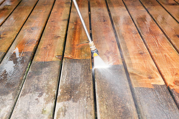 Best Roof Pressure Washing  in Arche, OK